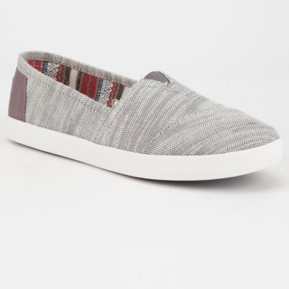 toms avalon ladies